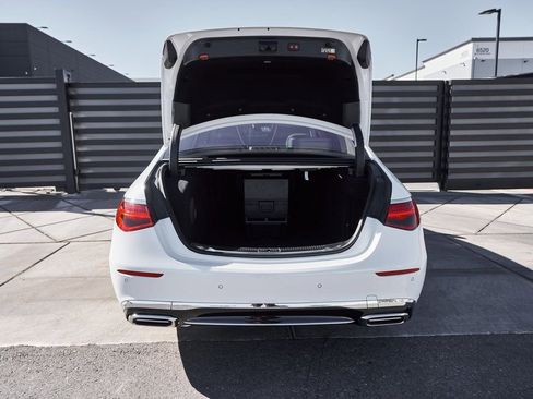 Used 2025 Mercedes-Benz Maybach S 680 4MATIC image 18