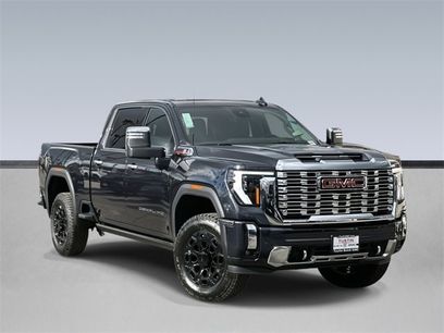 New 2026 GMC Sierra 2500 Denali