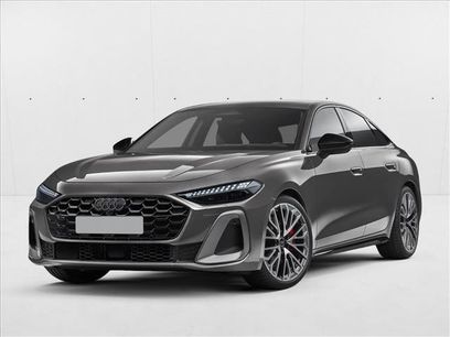 Used 2025 Audi A5 2.0T Premium Plus