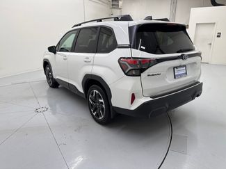 Certified 2026 Subaru Forester Limited AWD/4WD video 3