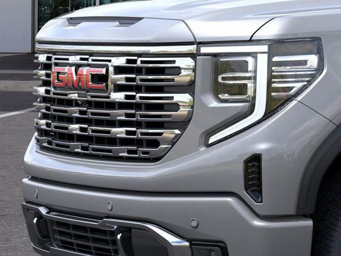 New 2026 GMC Sierra 1500 Denali image 13
