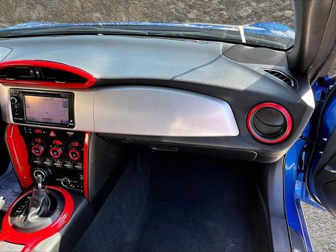 Used 2013 Subaru BRZ Limited w/ Popular Pkg 2C image 14