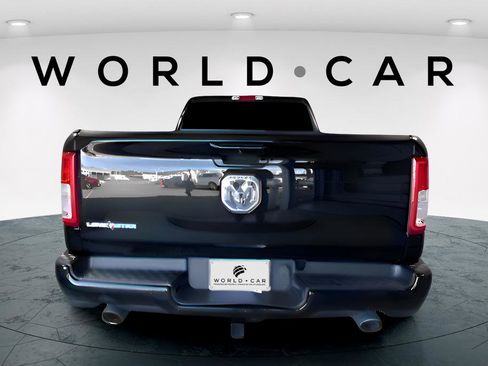 Used 2021 RAM 1500 Lone Star image 10