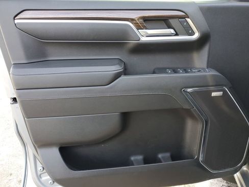 Used 2023 Chevrolet Silverado 1500 RST w/ Convenience Package II image 22