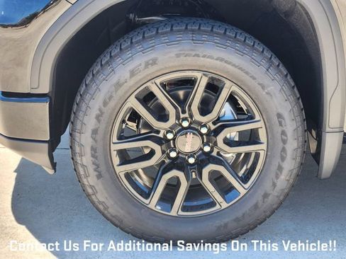 New 2026 GMC Sierra 1500 Elevation w/ Elevation Premium Package AWD/4WD image 7