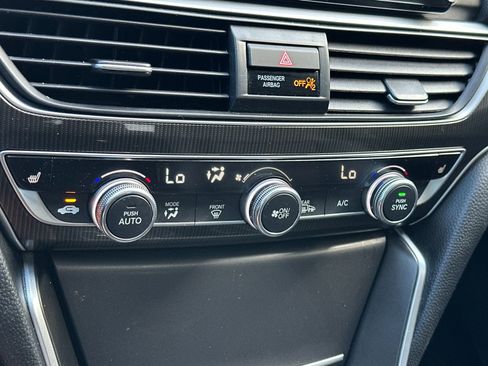 Used 2022 Honda Accord Sport image 18