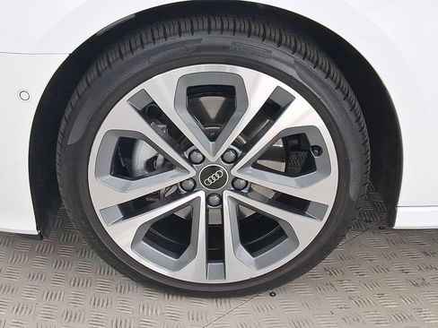 Used 2025 Audi A3 2.0T Premium w/ Black Optic Package image 11