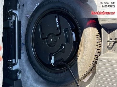 Used 2024 Nissan Rogue SV image 27