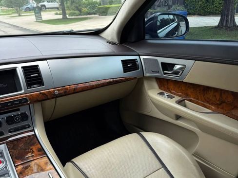 Used 2015 Jaguar XF Sport RWD image 29