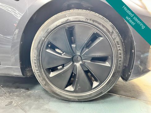Used 2025 Tesla Model 3 Long Range RWD image 11