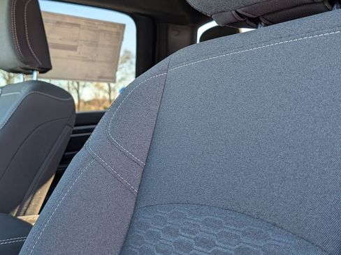 New 2026 RAM 2500 Big Horn image 14