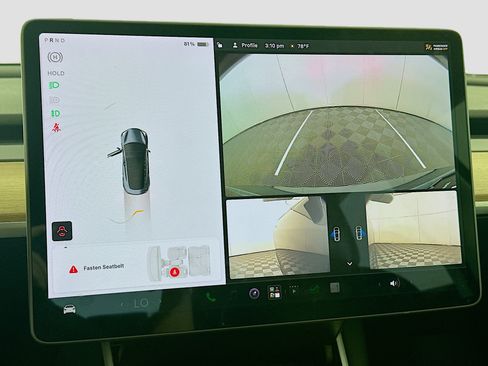 Used 2018 Tesla Model 3 Long Range RWD image 22