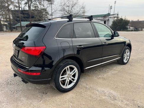 Used 2017 Audi Q5 2.0T Premium Plus image 6