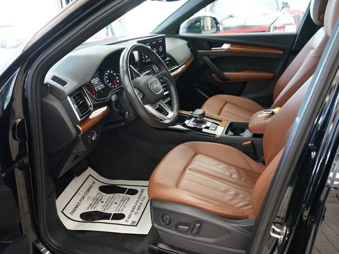 Used 2023 Audi Q5 2.0T Premium AWD/4WD image 27