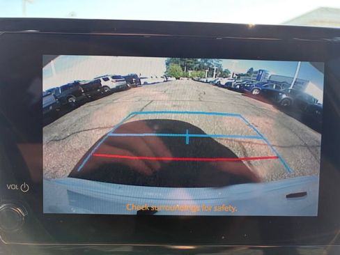 Used 2024 Toyota Corolla LE FWD image 32
