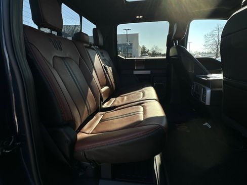 Used 2019 Ford F350 King Ranch w/ King Ranch Ultimate Package image 37