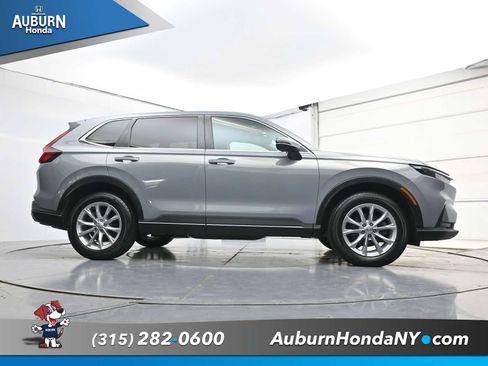 Used 2024 Honda CR-V EX image 26