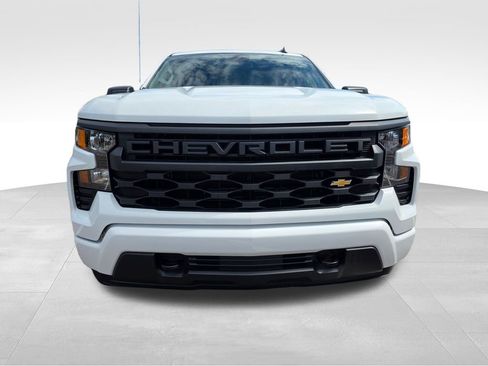New 2026 Chevrolet Silverado 1500 Custom image 7
