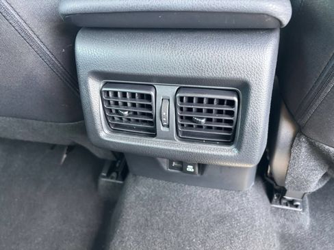Used 2026 Toyota Camry LE FWD image 22