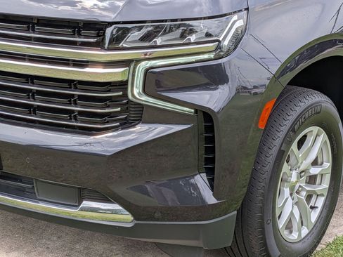 Used 2023 Chevrolet Tahoe LT AWD/4WD image 9
