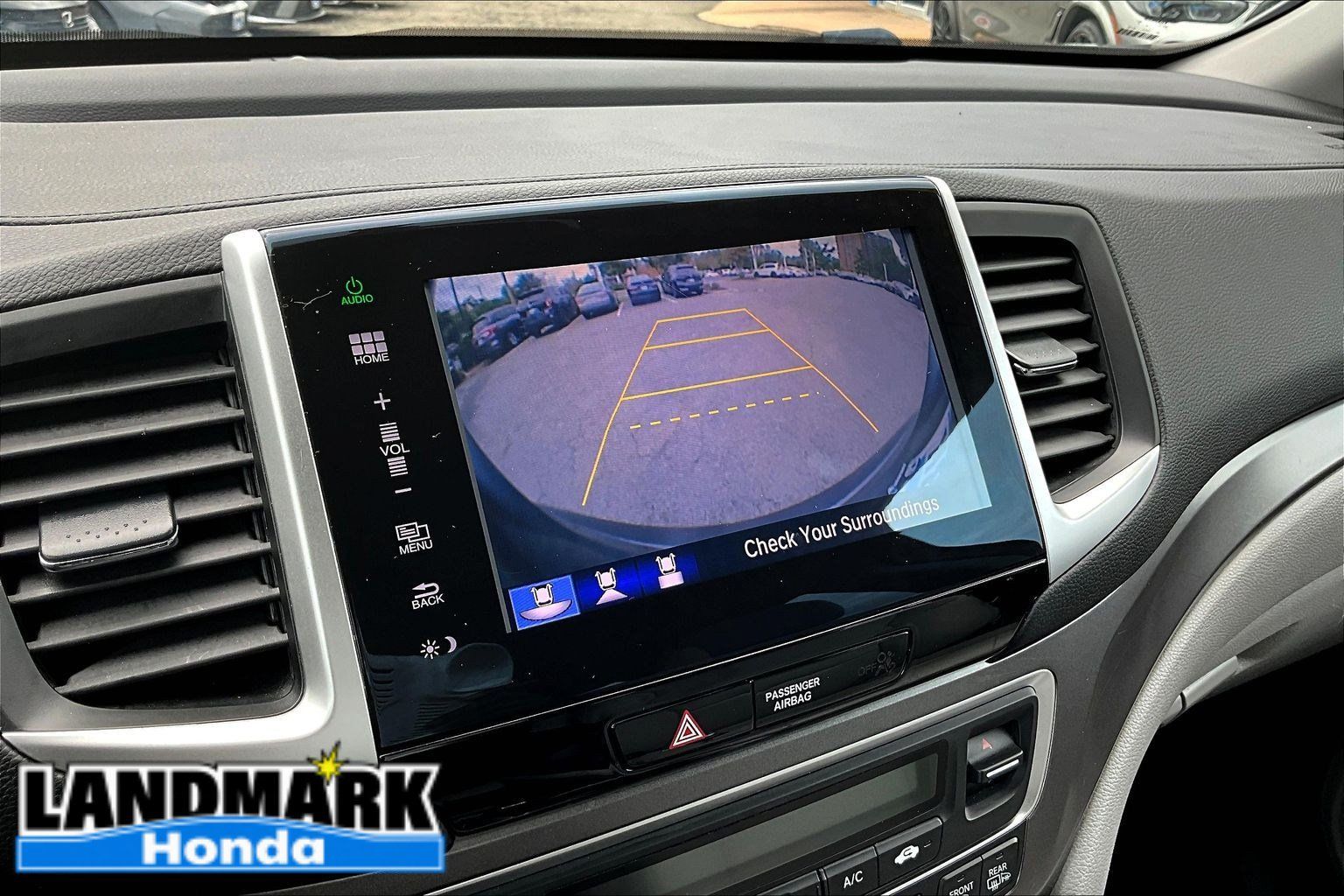 Used 2016 Honda Pilot EX-L image 23