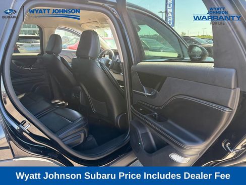 Used 2023 Lincoln Corsair AWD image 34