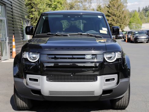 Certified 2023 Land Rover Defender 110 S AWD/4WD image 6