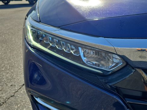 Used 2019 Honda Accord EX-L image 7