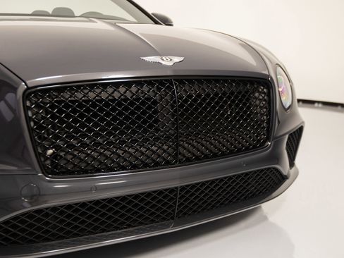 Used 2020 Bentley Continental GT AWD/4WD image 10