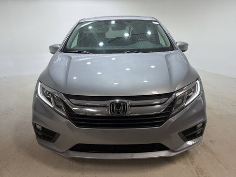 Used 2020 Honda Odyssey EX-L image 5
