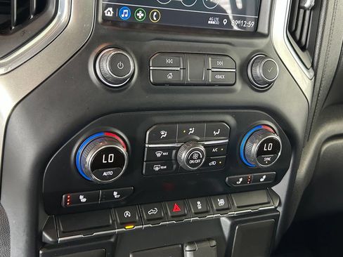 Used 2021 Chevrolet Silverado 1500 RST RWD image 23