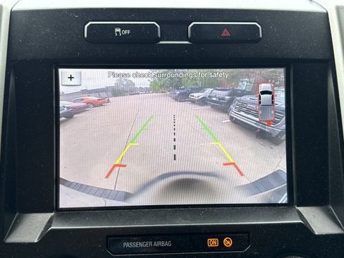 Used 2019 Ford F250 Lariat AWD/4WD image 6