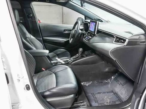 Certified 2023 Toyota Corolla XSE image 14