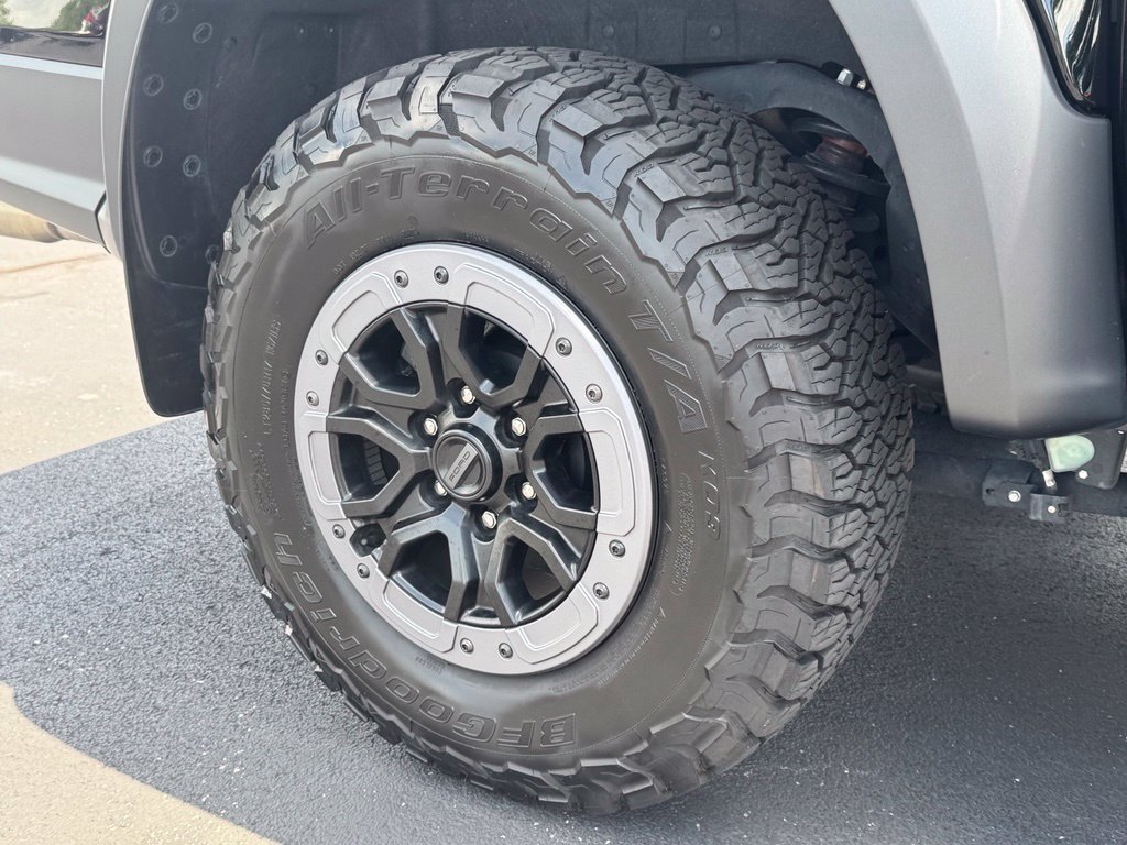 Used 2025 Ford Ranger Raptor AWD/4WD image 25