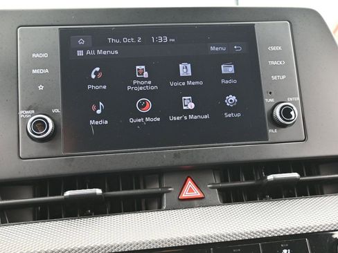 Used 2023 Kia Sportage LX image 21