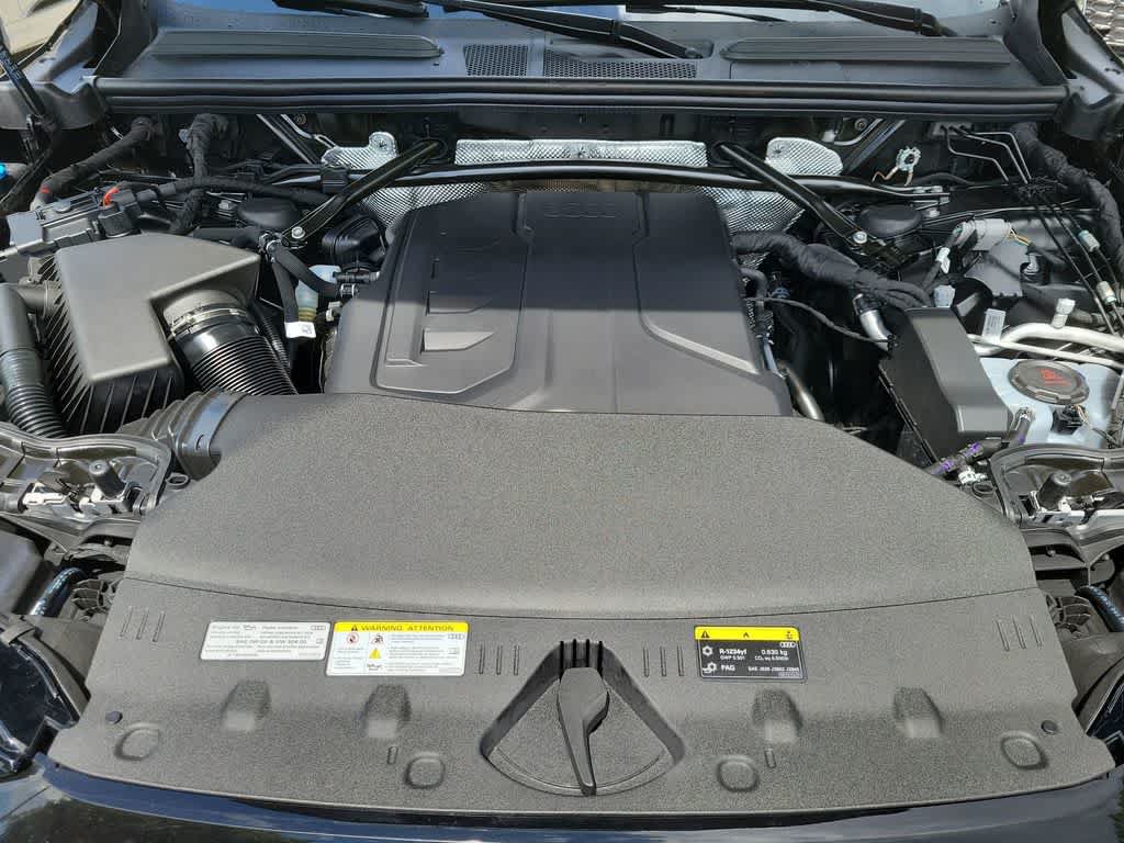 New 2026 Audi Q5 Premium AWD/4WD image 9
