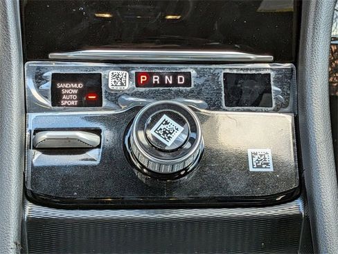 New 2025 Jeep Grand Cherokee Limited image 15