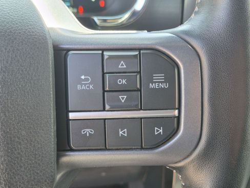 Used 2023 Ford F150 Lariat w/ Equipment Group 502A High AWD/4WD image 22