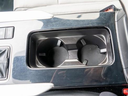 Used 2025 Mitsubishi Eclipse Cross Black Edition image 35