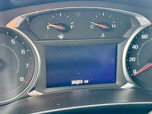 Used 2022 Chevrolet Blazer LT image 8