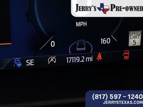 Used 2024 Ford Expedition Platinum RWD image 10