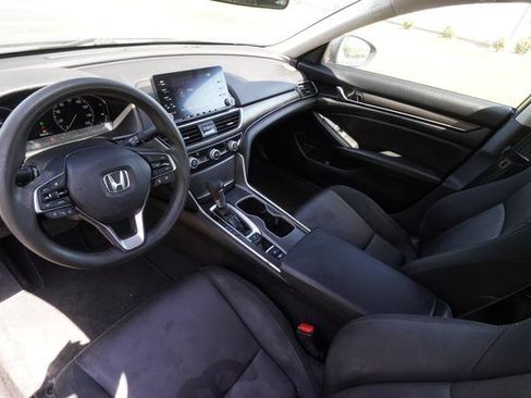 Used 2019 Honda Accord LX image 20