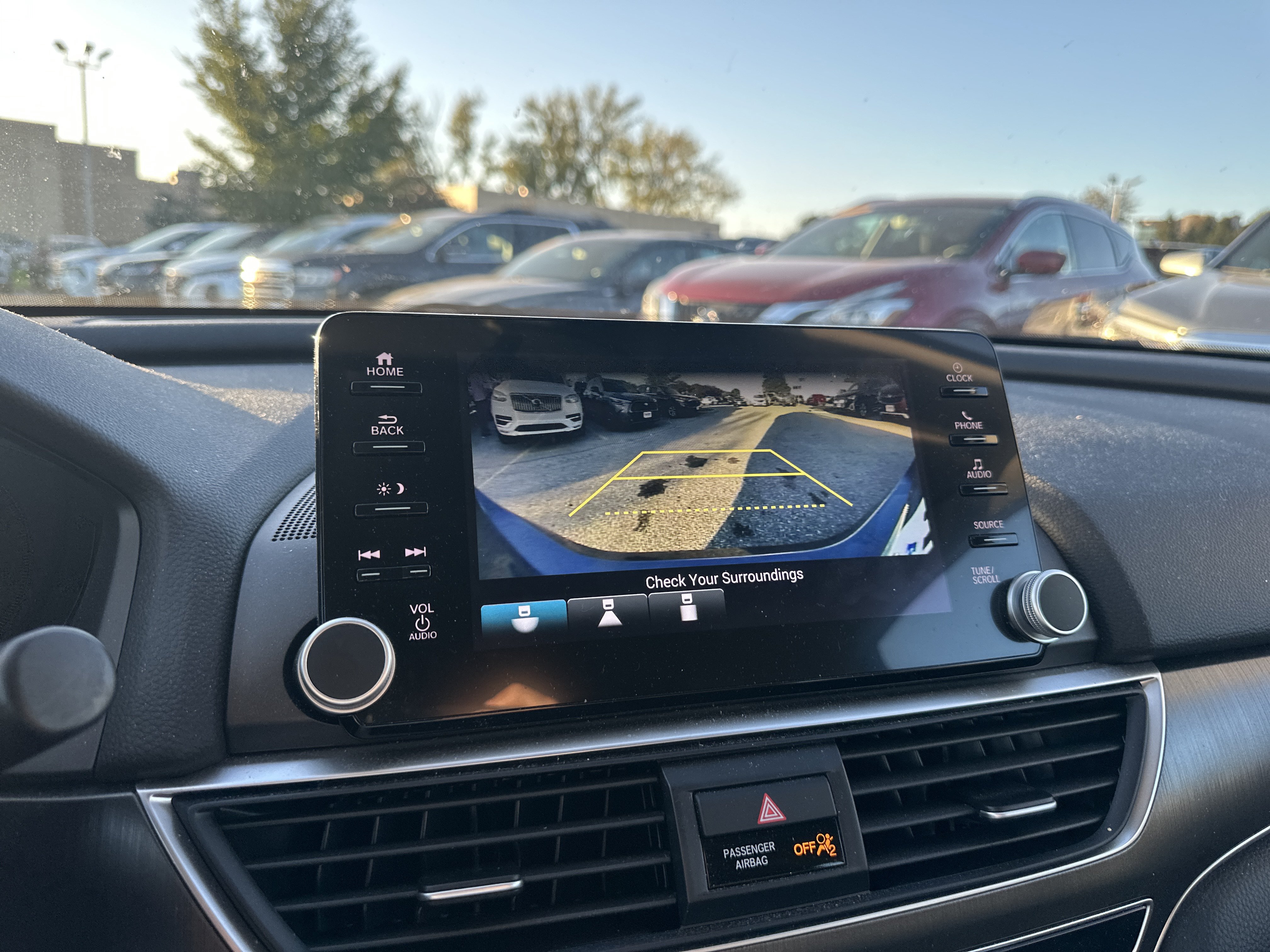 Used 2021 Honda Accord LX image 26