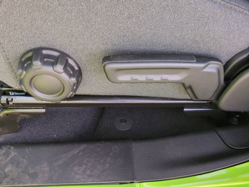 New 2026 Jeep Gladiator Willys image 14