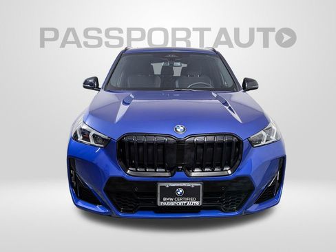 Certified 2023 BMW X1 xDrive28i w/ Premium Package image 9