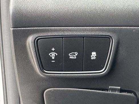 Used 2023 Hyundai Tucson N Line AWD/4WD image 21