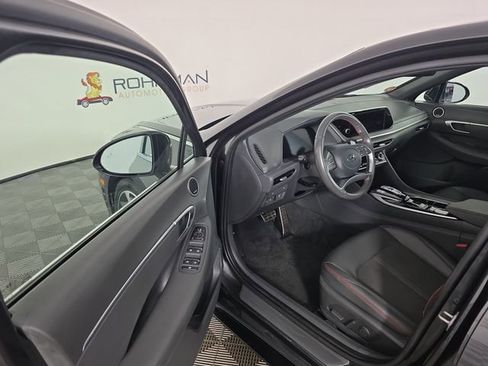 Used 2023 Hyundai Sonata SEL Plus image 18