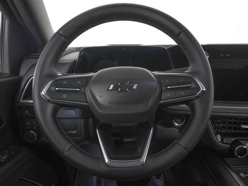 Used 2026 Chevrolet Tahoe Z71 w/ Comfort Package image 20