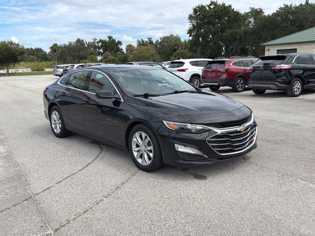 Used 2023 Chevrolet Malibu LT FWD image 7