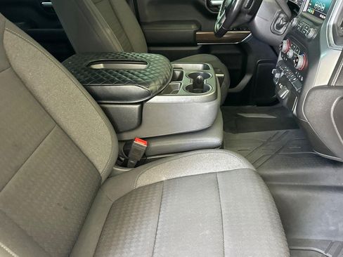 Used 2021 Chevrolet Silverado 1500 LT w/ LPO, Liner Protection Package RWD image 20
